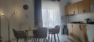 GF AXD Apartment