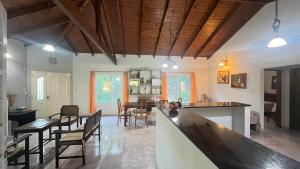 Casa Quinta Metac-Calle Entre Rios y Sarmiento