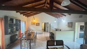 Casa Quinta Metac-Calle Entre Rios y Sarmiento