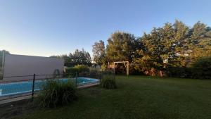 Casa Quinta Metac-Calle Entre Rios y Sarmiento