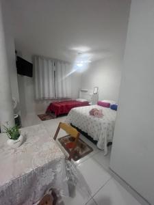 Apto Ed. Trento Próximo a tudo