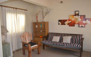 Casa Premium con Cochera en Mendoza Ideal Familias Hasta 7 pers