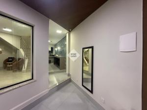 Suíte Completa e Impecável no Lourdes - Suíte 2