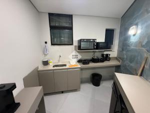 Suíte Completa e Impecável no Lourdes - Suíte 2