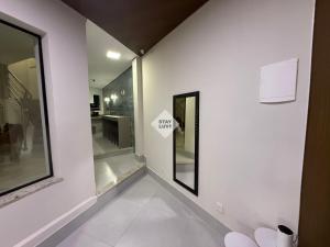 Suíte Completa e Impecável no Lourdes - Suíte 2