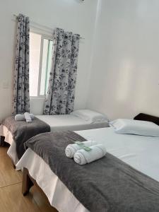 HOTEL POUSADA POR DO SOL