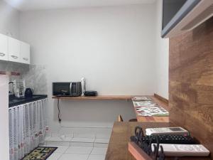 Apto Ed. Trento Próximo a tudo