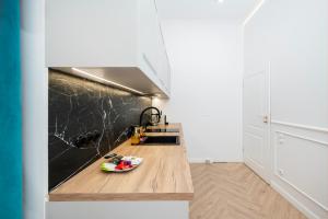 Łódź Downtown Apartment - Top Location - by Rentujemy