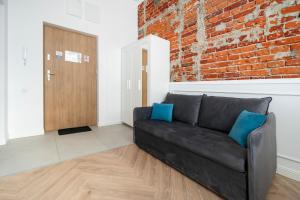 Łódź Downtown Apartment - Top Location - by Rentujemy