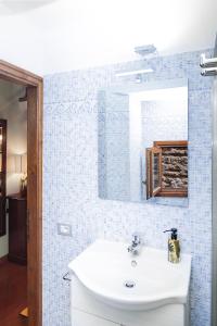 Next to Uffizi e Signoria - Historic Residence