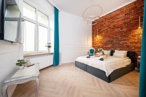 Łódź Downtown Apartment - Top Location - by Rentujemy