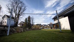 Residence Smržovka - Luxury House with Swimming Pool, Jacuzzi, Garden and BBQ