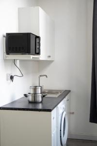 Cosy studio flat in Edgware HA8