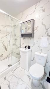 Cosy studio flat in Edgware HA8