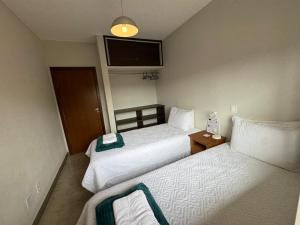 Vila dos Cristais - Apartamentos de Temporada