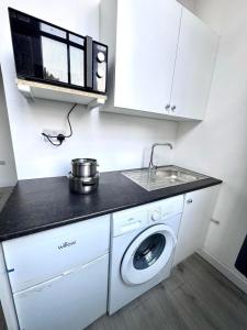 Cosy studio flat in Edgware HA8