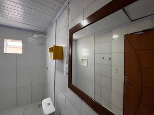 Casa Guarnicê Hostel