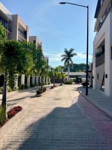 Modern Luxury Residency at Altea-Sunset Pool View