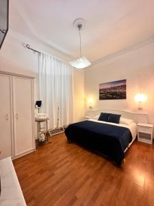 Soggiorno Madrid