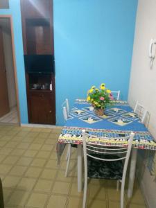 Castanheiras 1 quarto