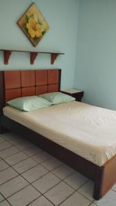 Castanheiras 1 quarto