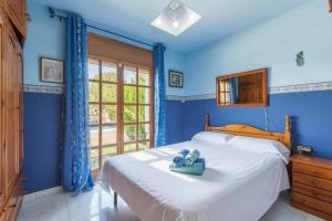 Escapada con Piscina Climatizada y Área Infantil