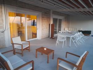 Casa Vacanza Previteri