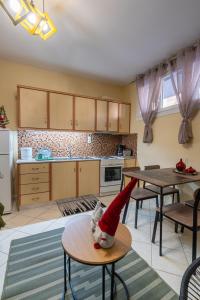 50 Cube - Mountain Nook Karpenisi