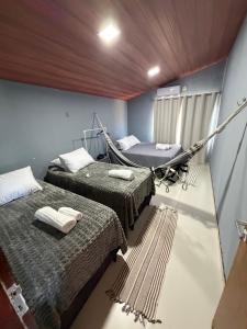 Casa Flor do Deserto