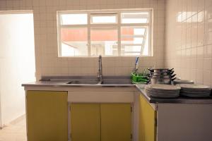 Hostal Kahlo Habitación para 3 personas