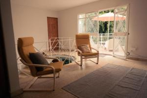 Hostal Kahlo Habitación para 3 personas