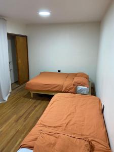 Hostal Kahlo Habitación para 3 personas