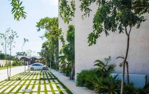 Elegante & Amplio Estudio en Ophelia