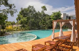 Elegante & Amplio Estudio en Ophelia