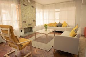 Hostal Kahlo Habitación para 3 personas