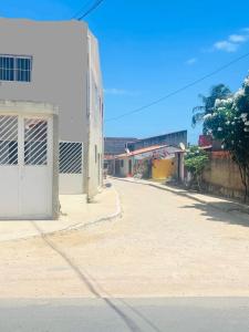 Casa providencial
