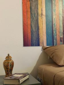 La Nansen House Family and Friends Metro Pyramid