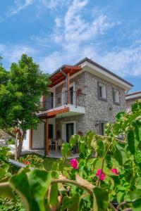 Villa Rengin Datça Stone House