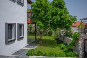 Villa Rengin Datça Stone House