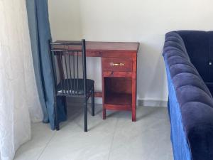 Stylish Sea View 2BR Pool, Parking Nyali