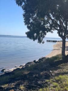 Lochy Lodge - Lakeside, Pet friendly, Secured yard