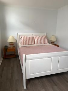 Lochy Lodge - Lakeside, Pet friendly, Secured yard