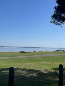 Lochy Lodge - Lakeside, Pet friendly, Secured yard