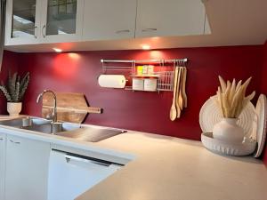 Lochy Lodge - Lakeside, Pet friendly, Secured yard