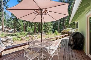 Happy Bear- Family & Pet Friendly