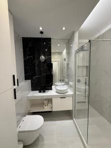 Nowoczesny Apartament Rynek Wroclaw