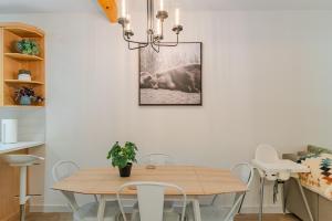 5 Mins to Banff - Cozy Townhome 2BR&2BATH - Banff Pass Included