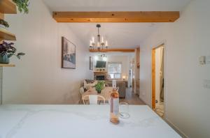 5 Mins to Banff - Cozy Townhome 2BR&2BATH - Banff Pass Included