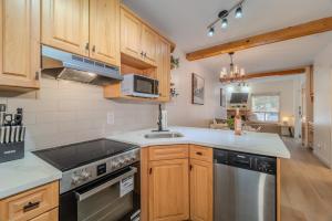 5 Mins to Banff - Cozy Townhome 2BR&2BATH - Banff Pass Included