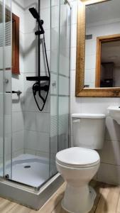 Cabañas y Deptos Regional